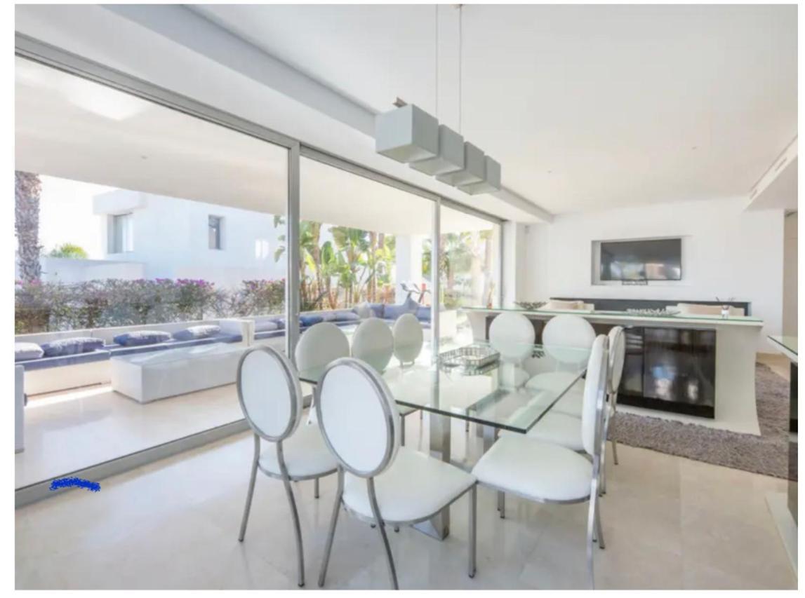 Magnifique Contemporaine Marbella